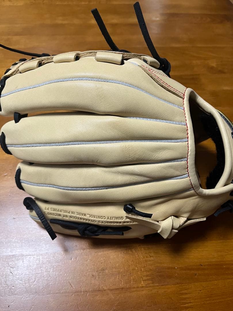 ミズノ MZ Softer(エムジーソフター)