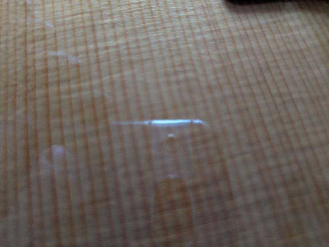 Yokoyama Guitars ヨコヤマギターズ　「AR-1」