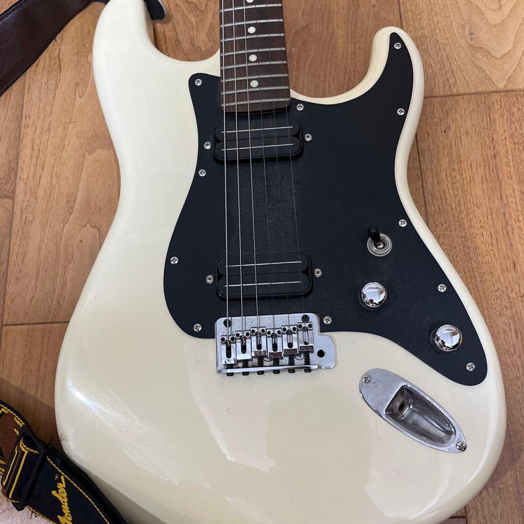 BILL LAWRENCE ビルローレンス エレキギター　弦楽器