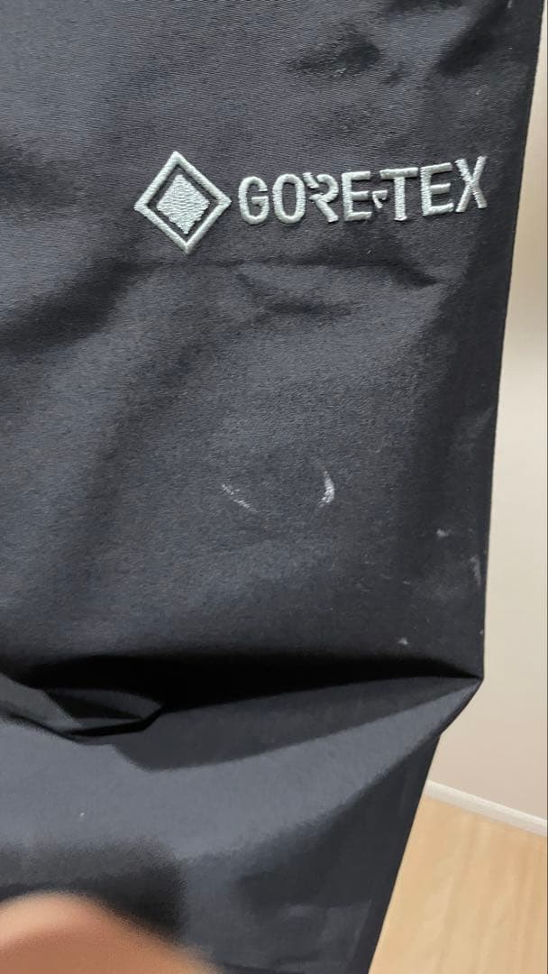 REW STRIDER WIDE JACKET&PANTS Mサイズ