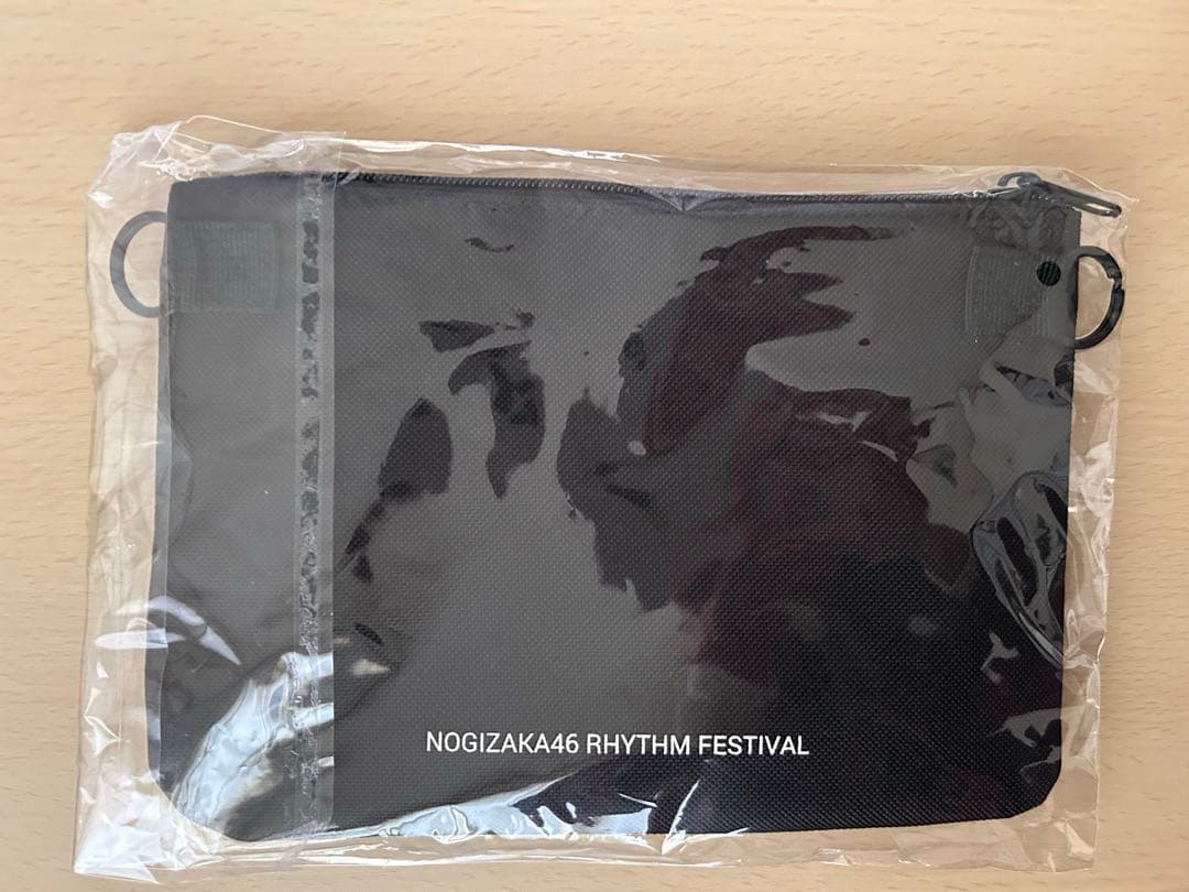 乃木坂46 一ノ瀬美空 乃木フェス サコッシュ