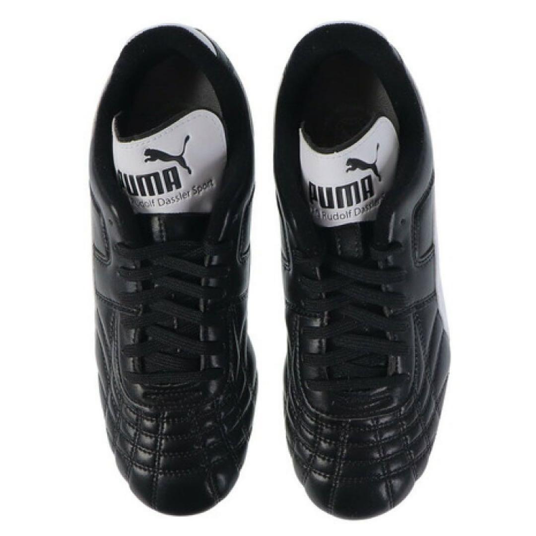 PUMA サッカースパイク　パラメヒコ　26.5