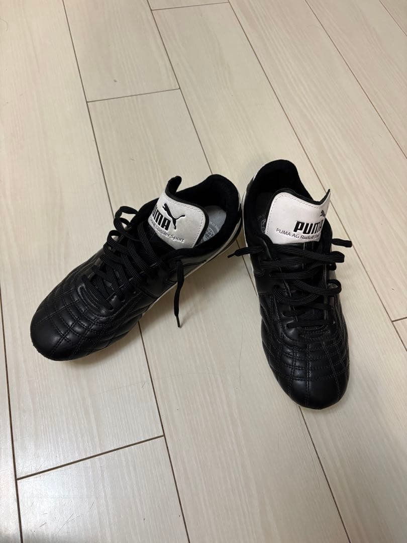 PUMA サッカースパイク　パラメヒコ　26.5
