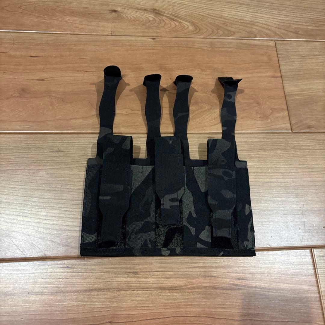 続、最終値下げ！　Cork Gear LBTタイプ 6094G3 MCBK