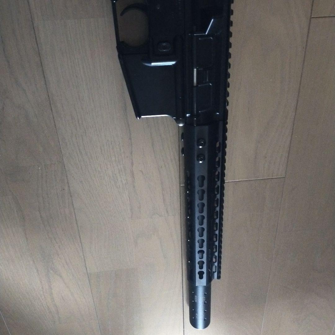 東京マルイ　次世代M4 CQB-R