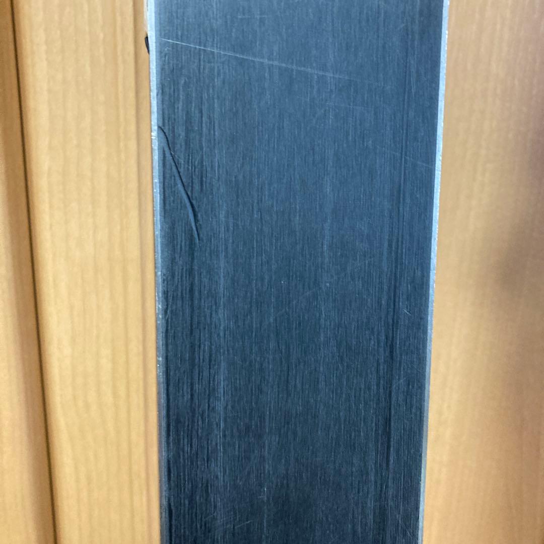 X-RACE スキー板 R13 800バインディン