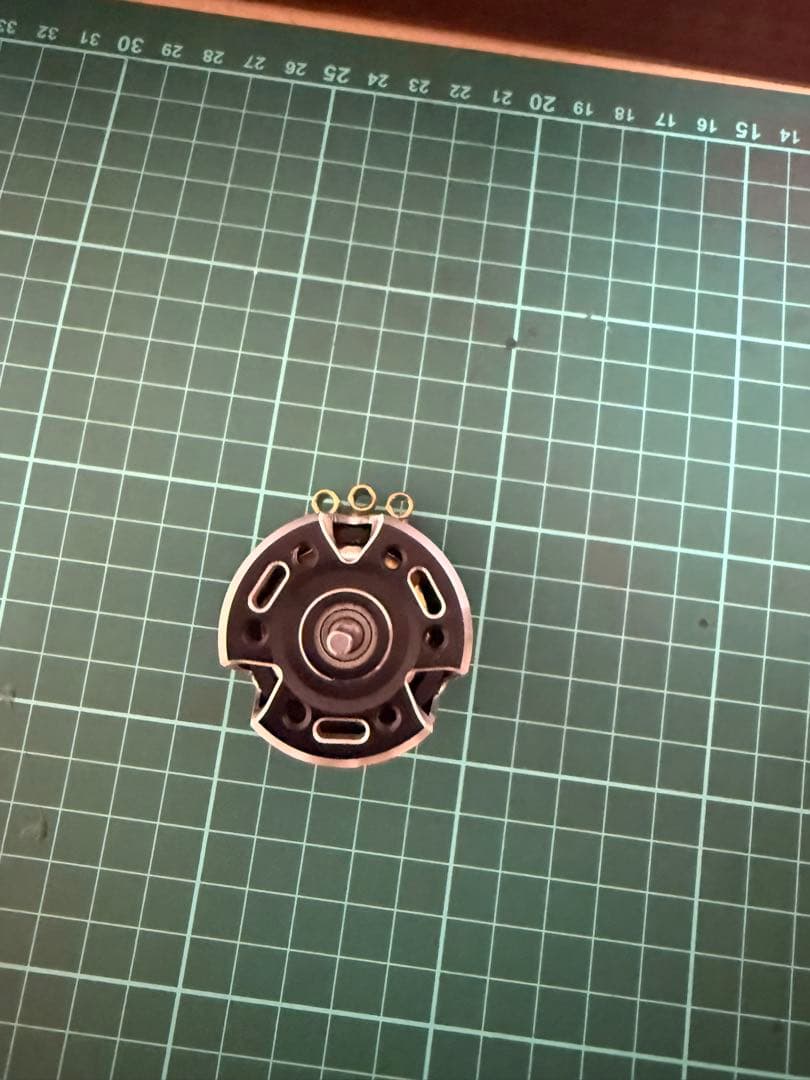 l Garage13.5t ブラシレスモーター