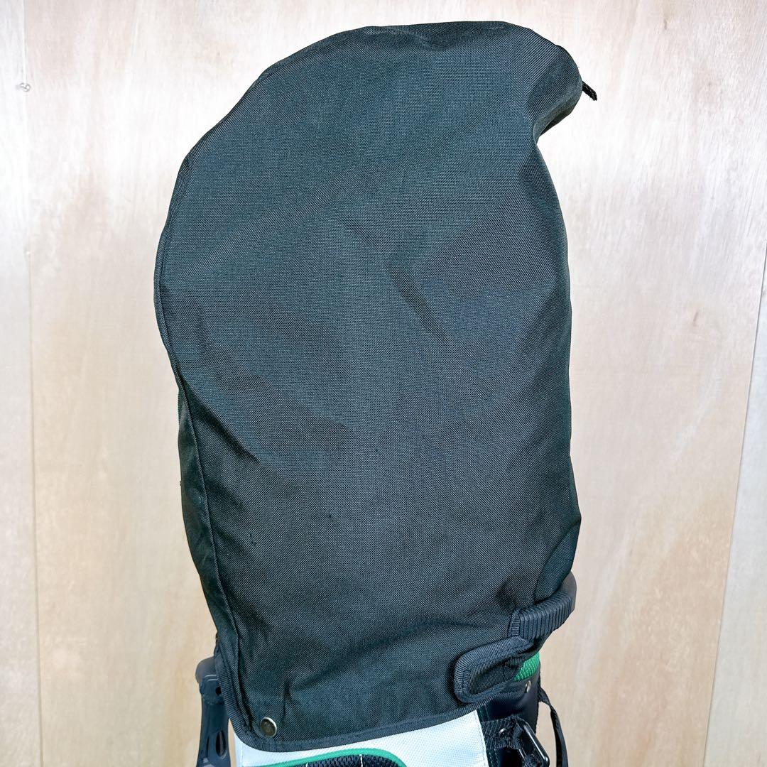 Callaway CHEV キャディバッグ スタンド式 9インチ 軽量