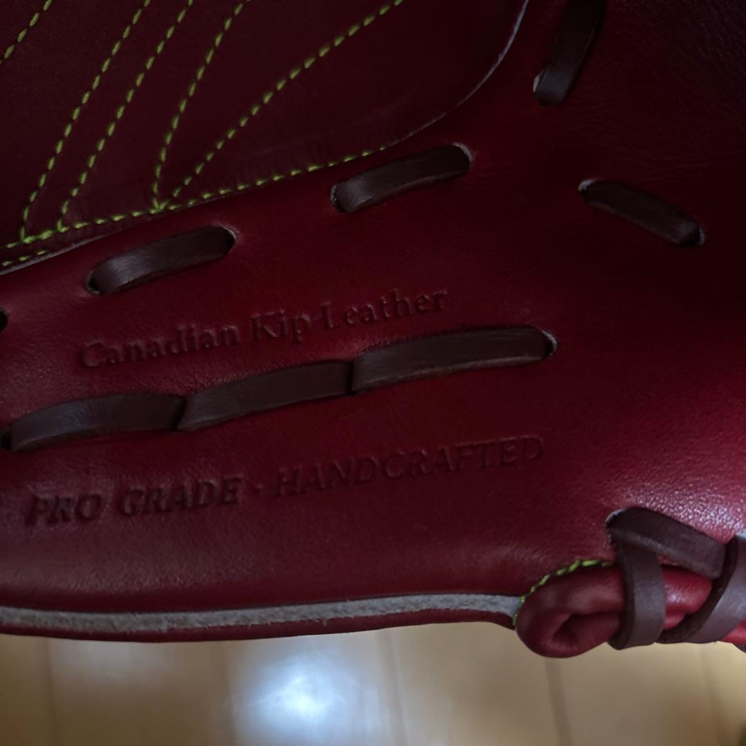 Rawlings 硬式投手用