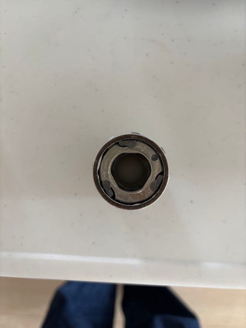 カンパニョーロ　フリーボディ