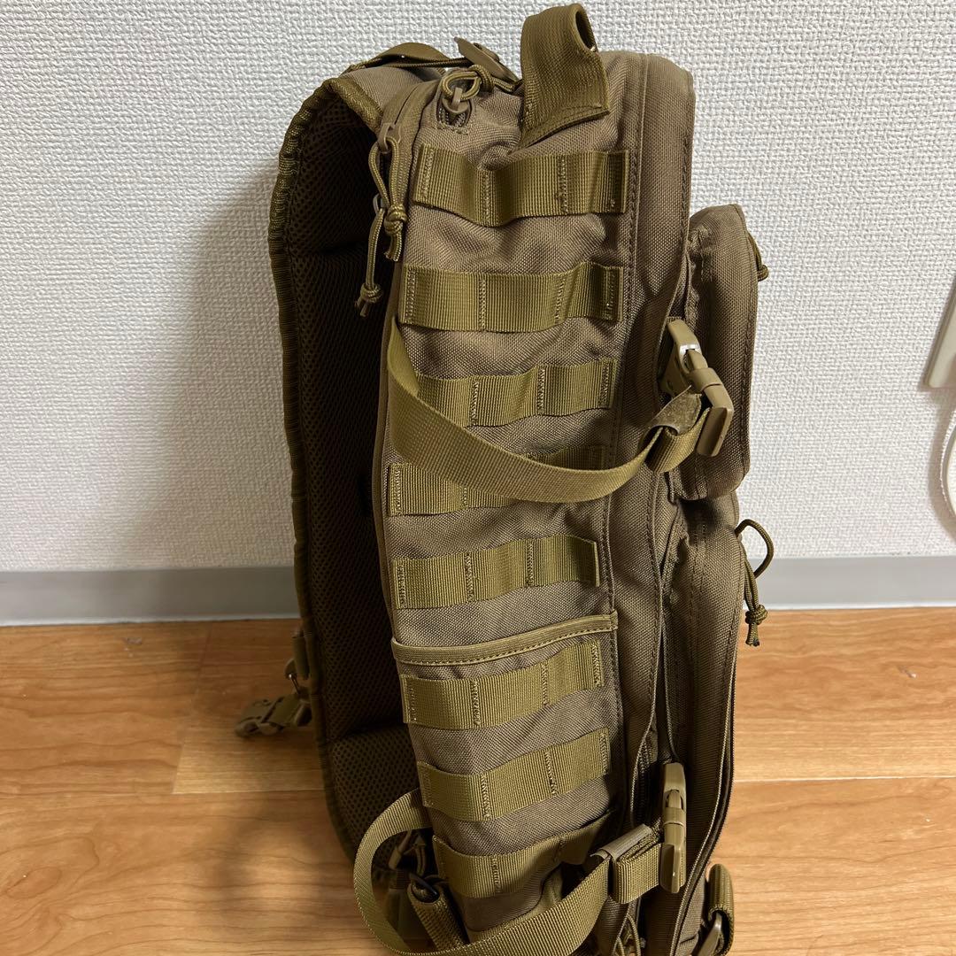 個人装備 Hazard4 Photo-Recon