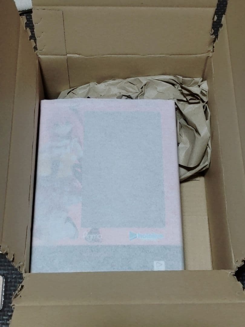 【新品/未開封】figma ホロライブ さくらみこ