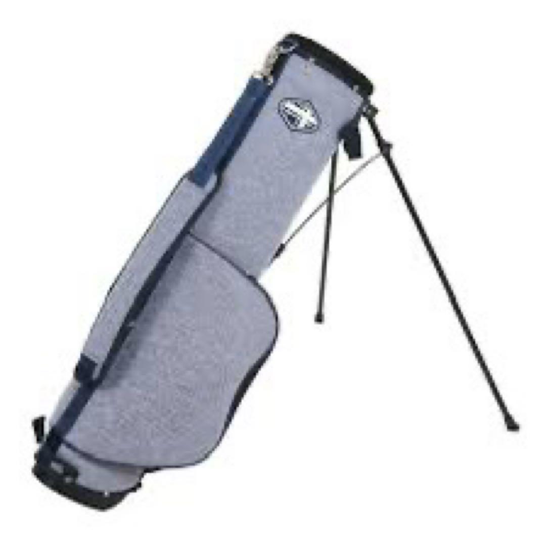 FIDRAゴルフ キャディバッグ スタンド式 7型 2分割 FD5MNC02