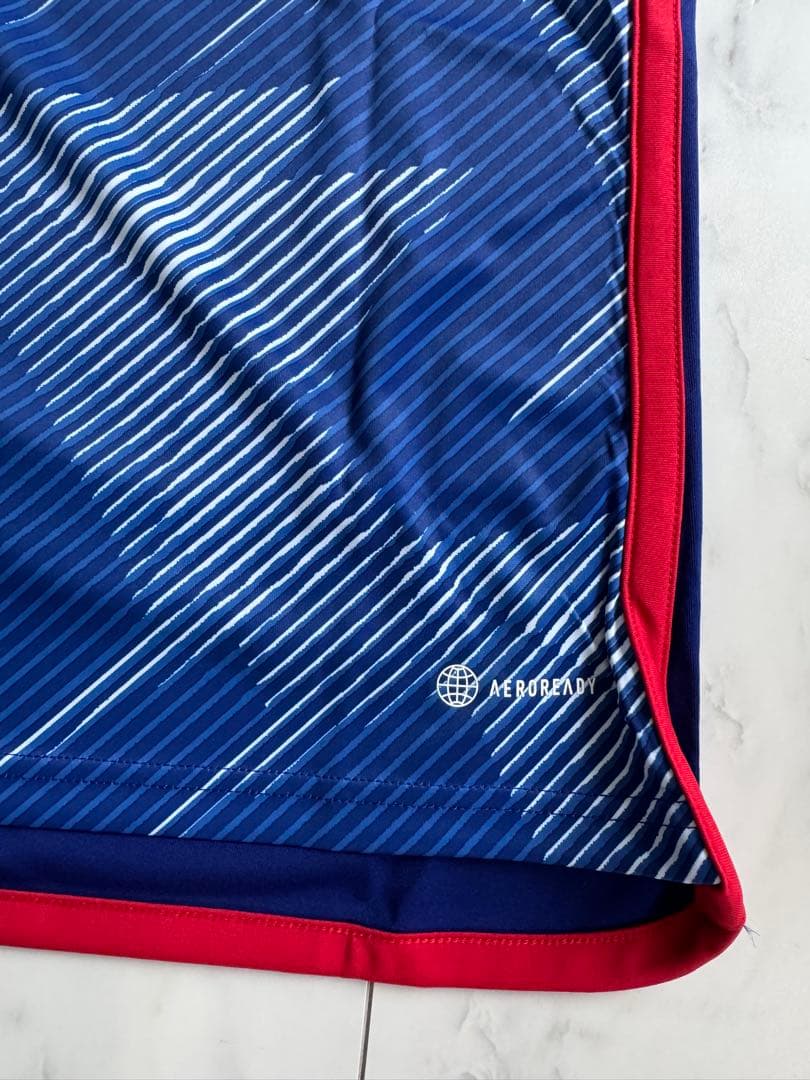 ★日本代表　ブライトン　三苫薫　ユニフォーム　Sサイズ