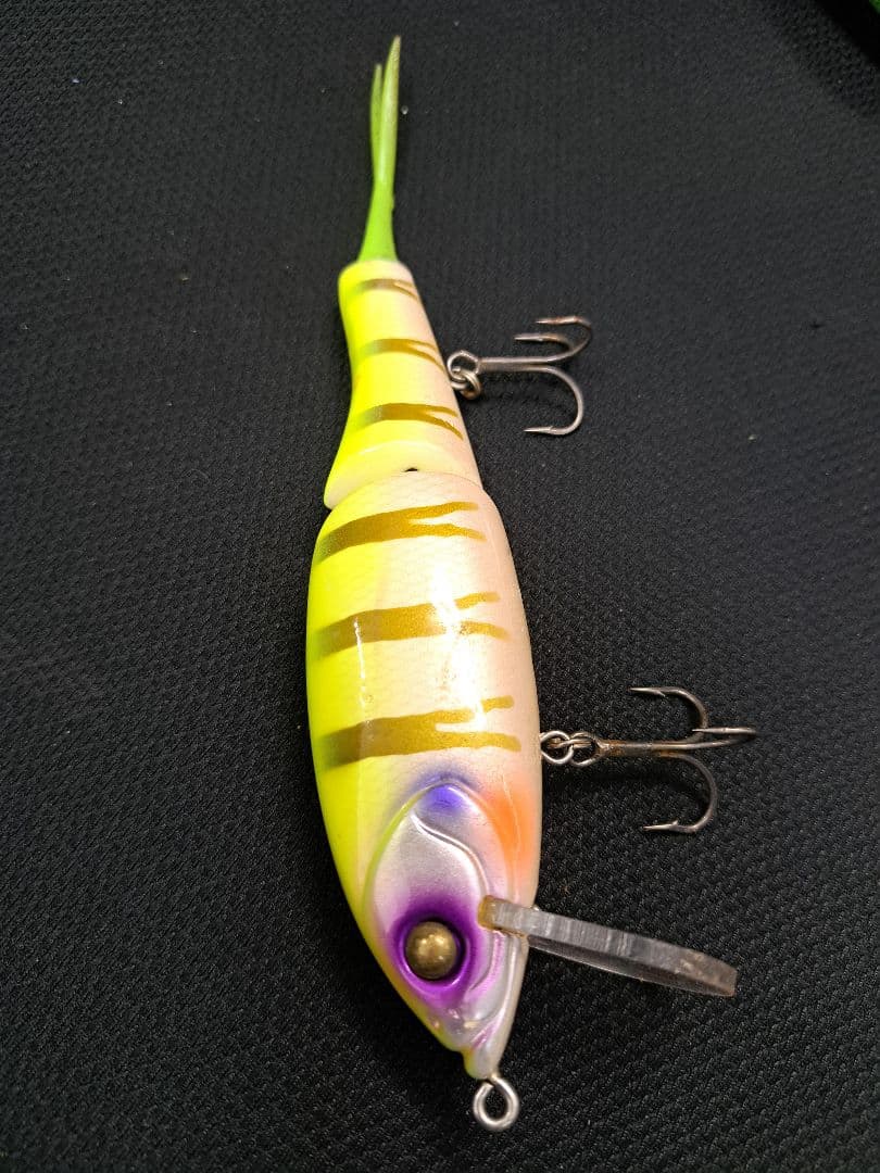 バンズベイト 鉄馬 SP鉄馬 マグナム鉄馬 富嶽 3点セット