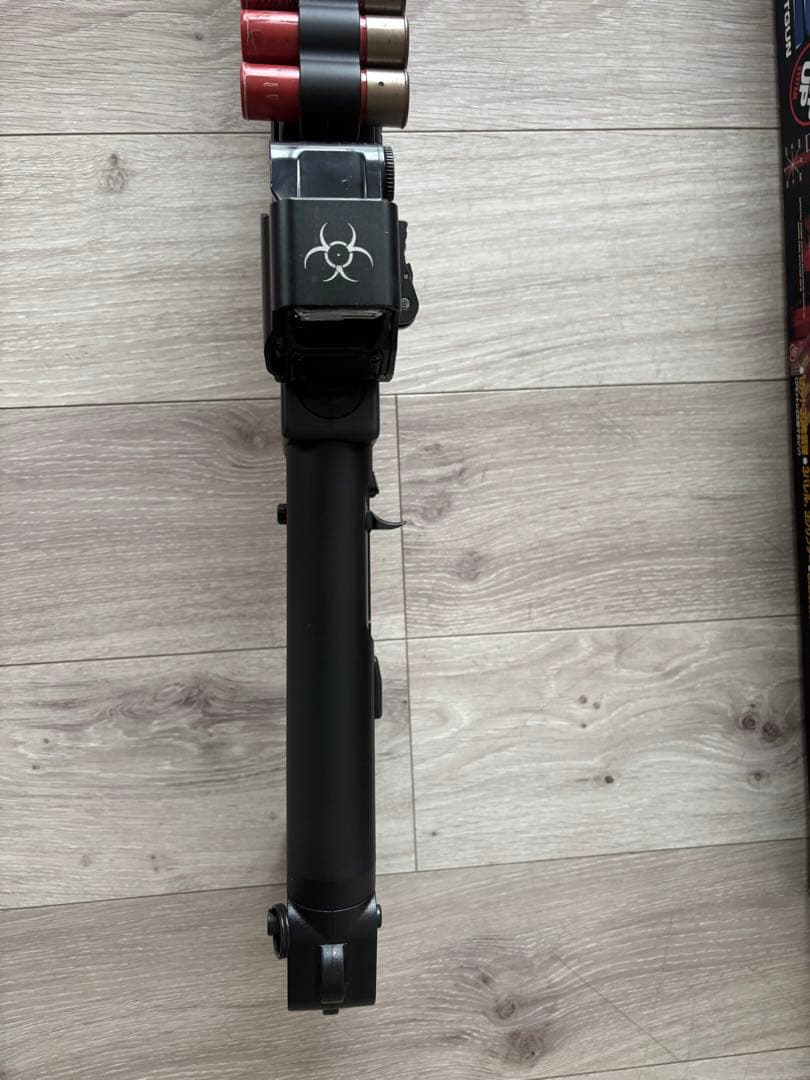 東京マルイSPAS 12 エアガン(スパス12)