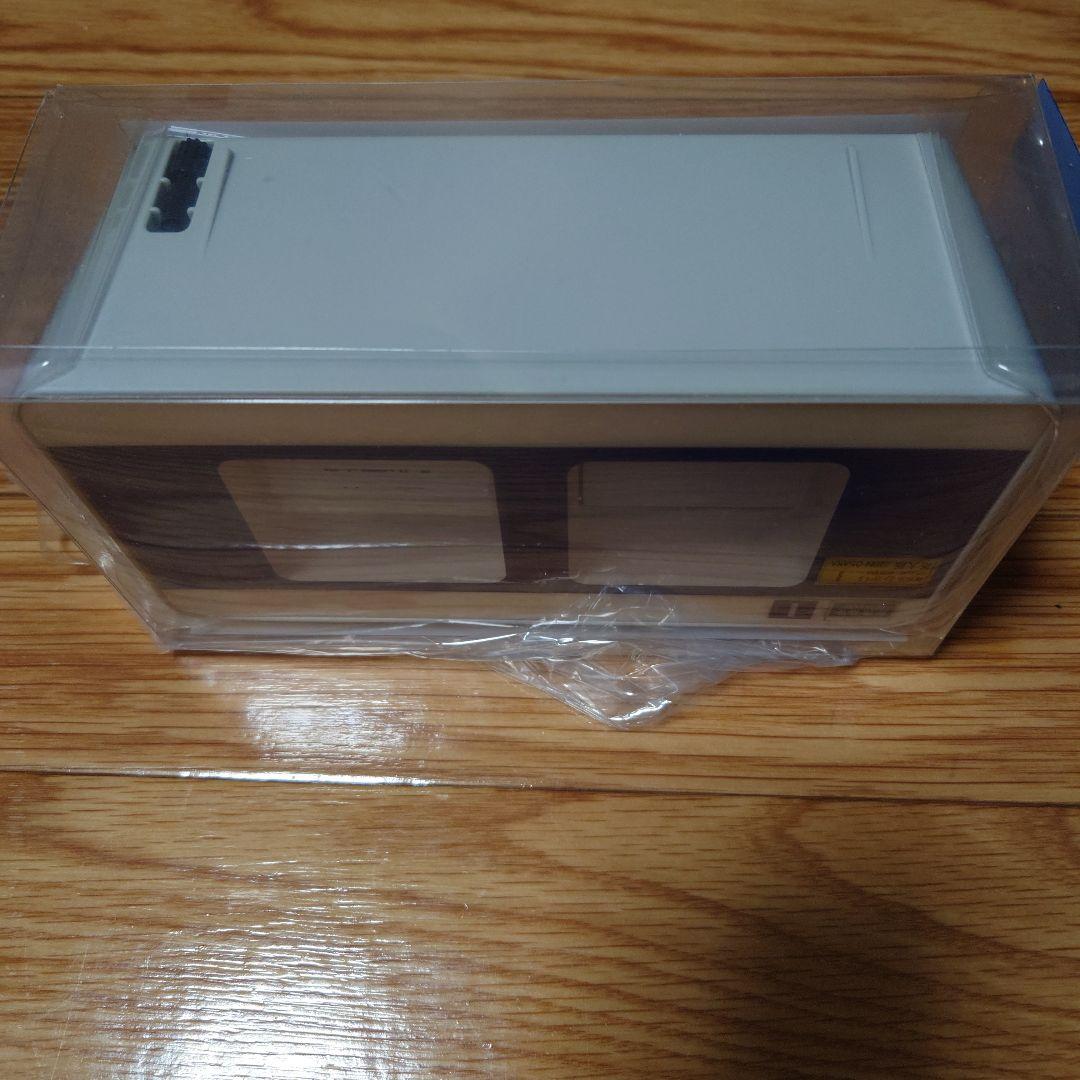 0系新幹線バタバタ時計