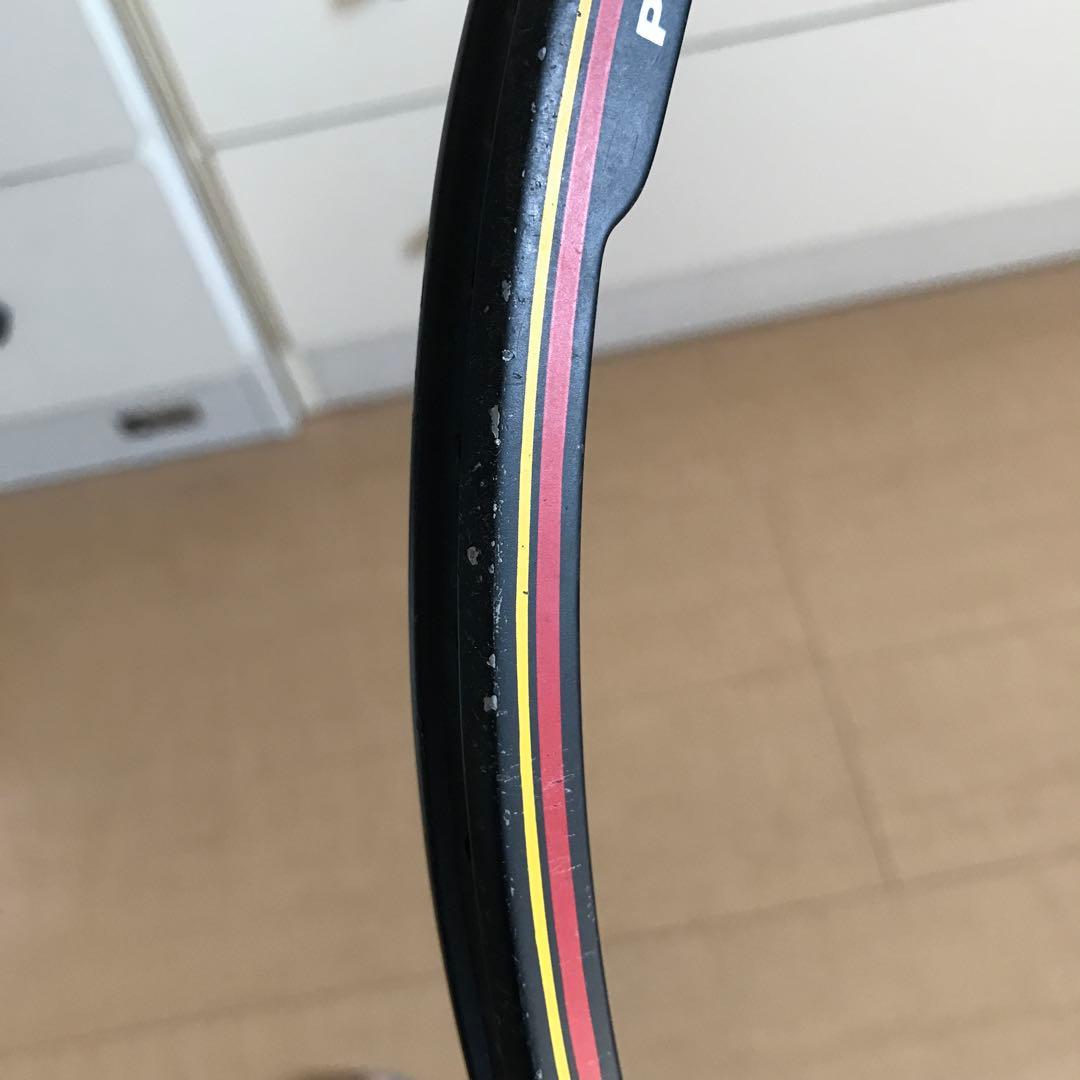 ウィルソン　プロスタッフ　95