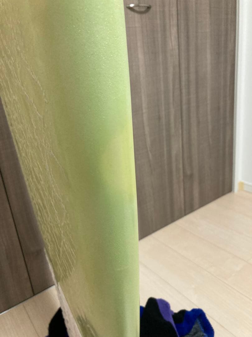 DHD サーフボード