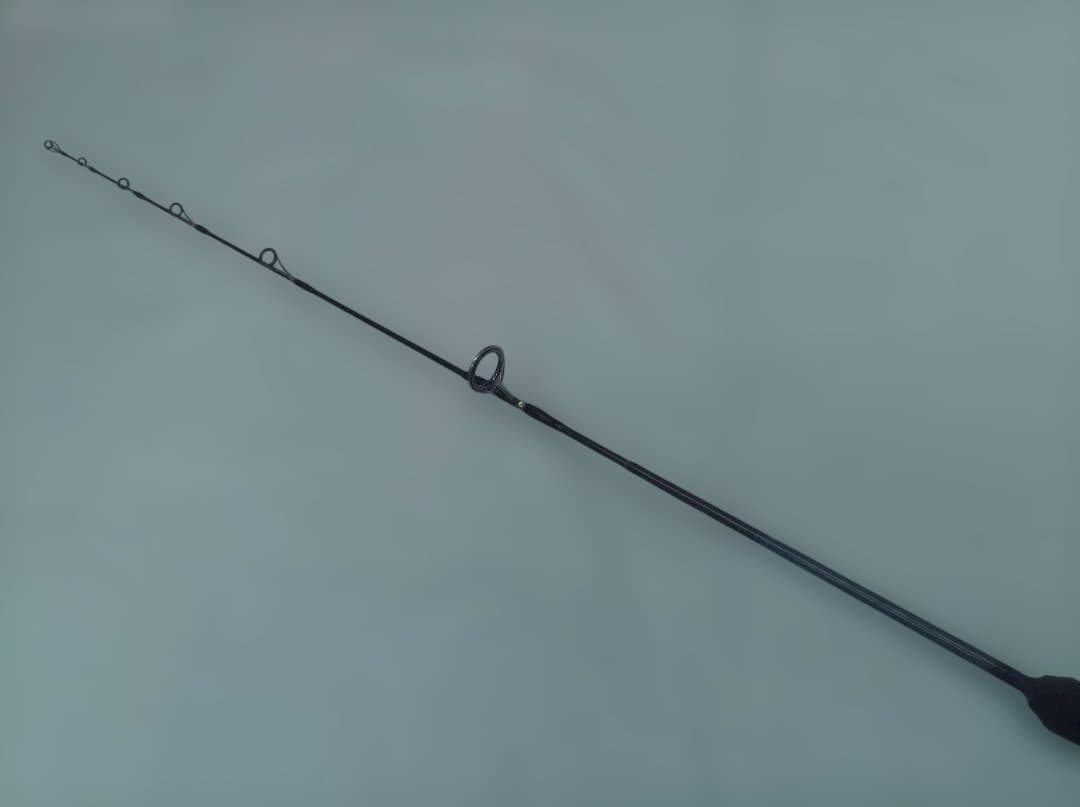 セブンシーズスナイパーRⅡ メビウス563