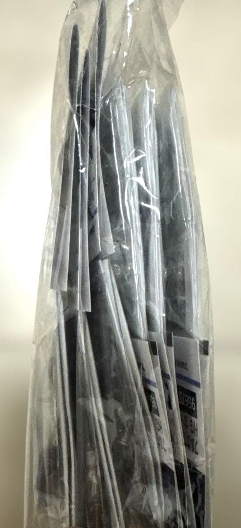 ミニ四駆　おまけ付きカーボンセット