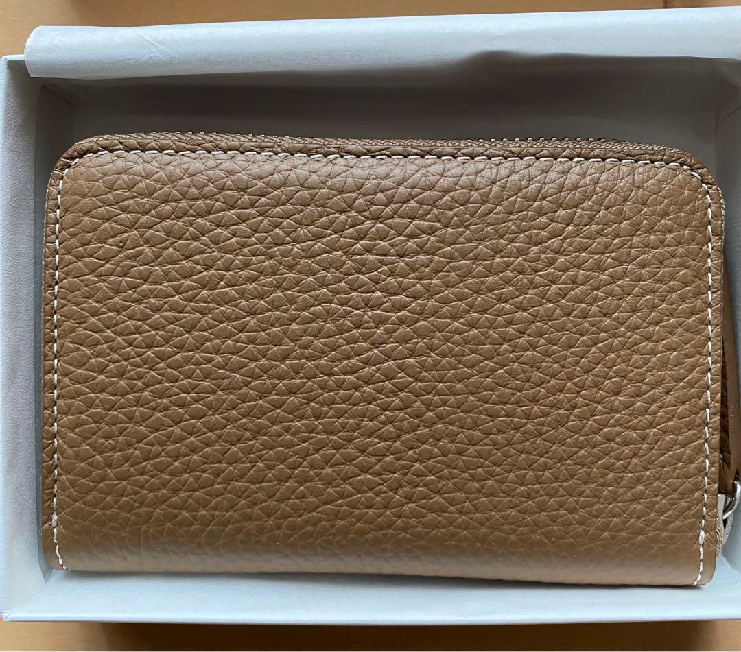 ヤンチェオンテンバール　フォーチュンウォレット