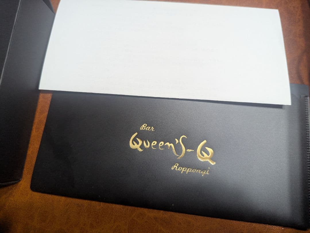 バランタイン5種(100ml 5本)飲み比べセット バークイーンズキュー六本木