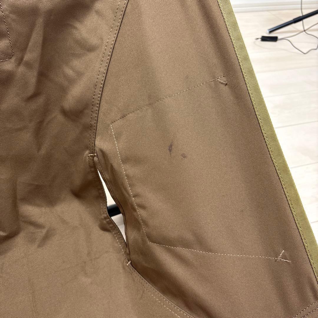 ヘリノックス タクティカル インクラインチェア コヨーテ