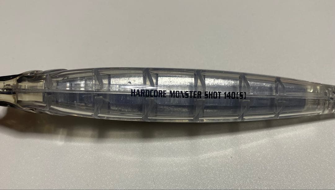 ロックショアルアーセット