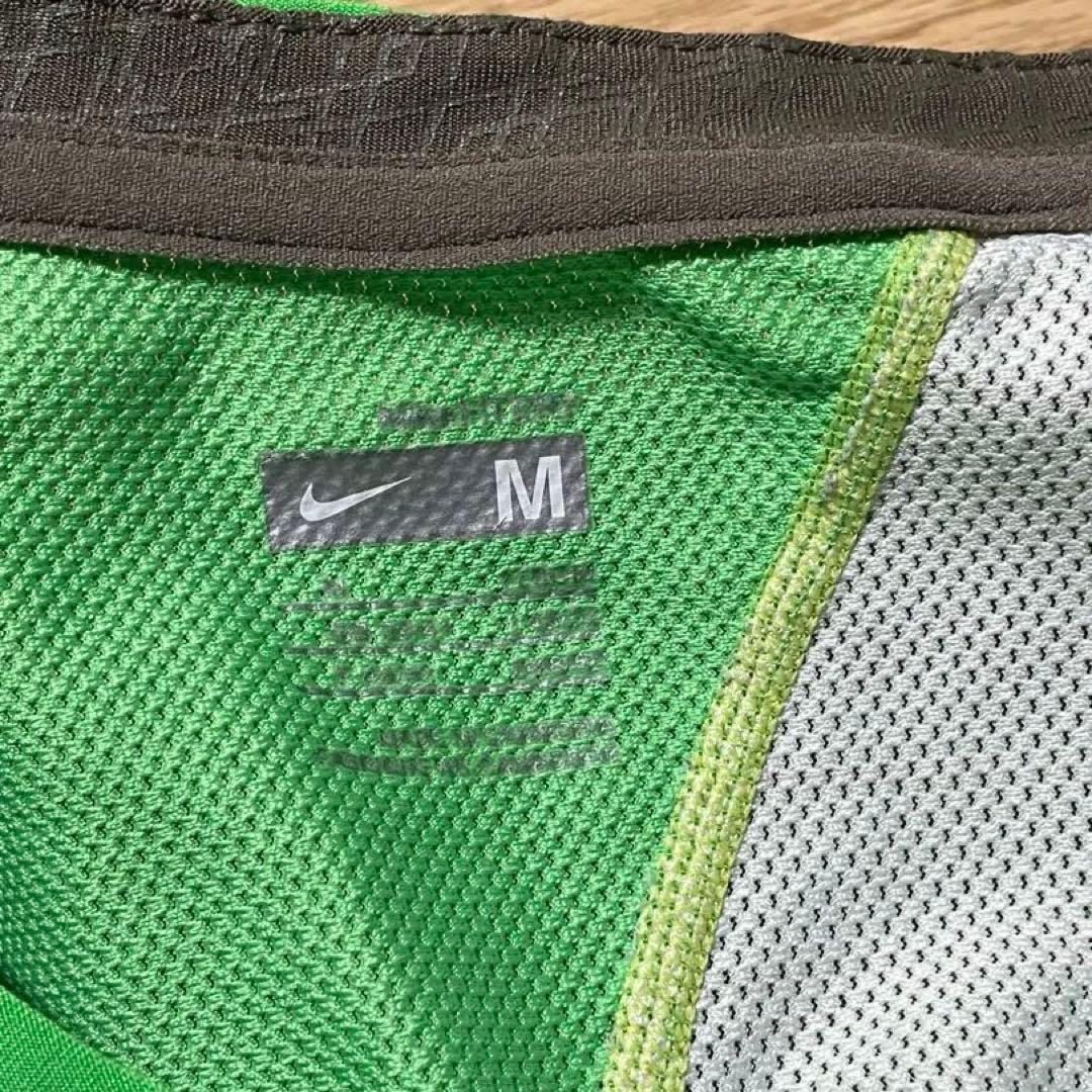 極美品 Nike ラファエル ナダル 全仏2008年モデル US:Mサイズ