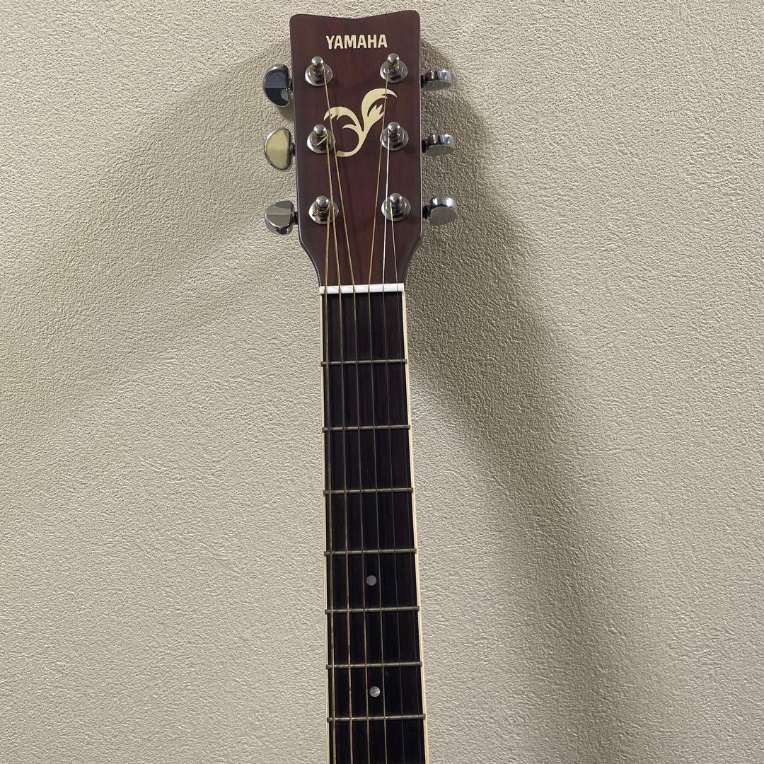 YAMAHA アコースティックギター FS-325RBD