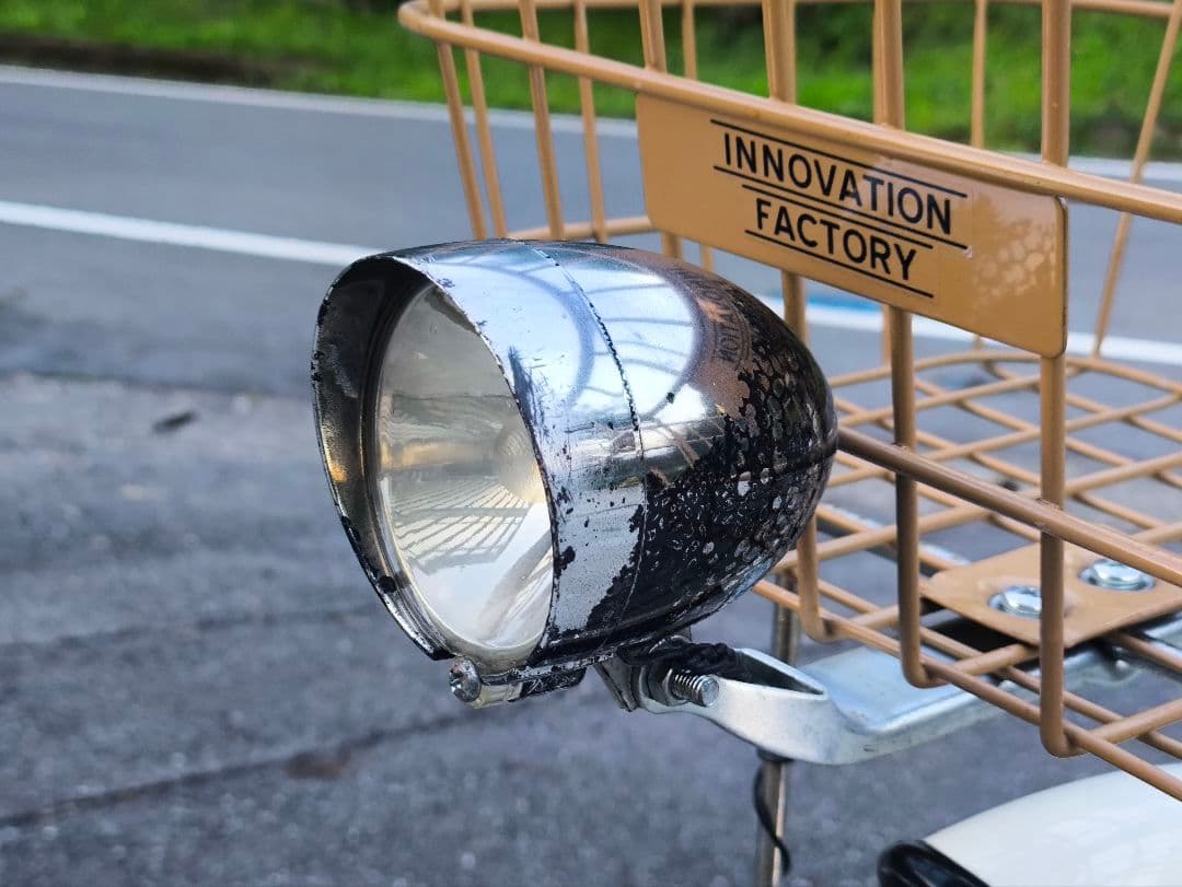 小学生用自転車 イノベーションファクトリー