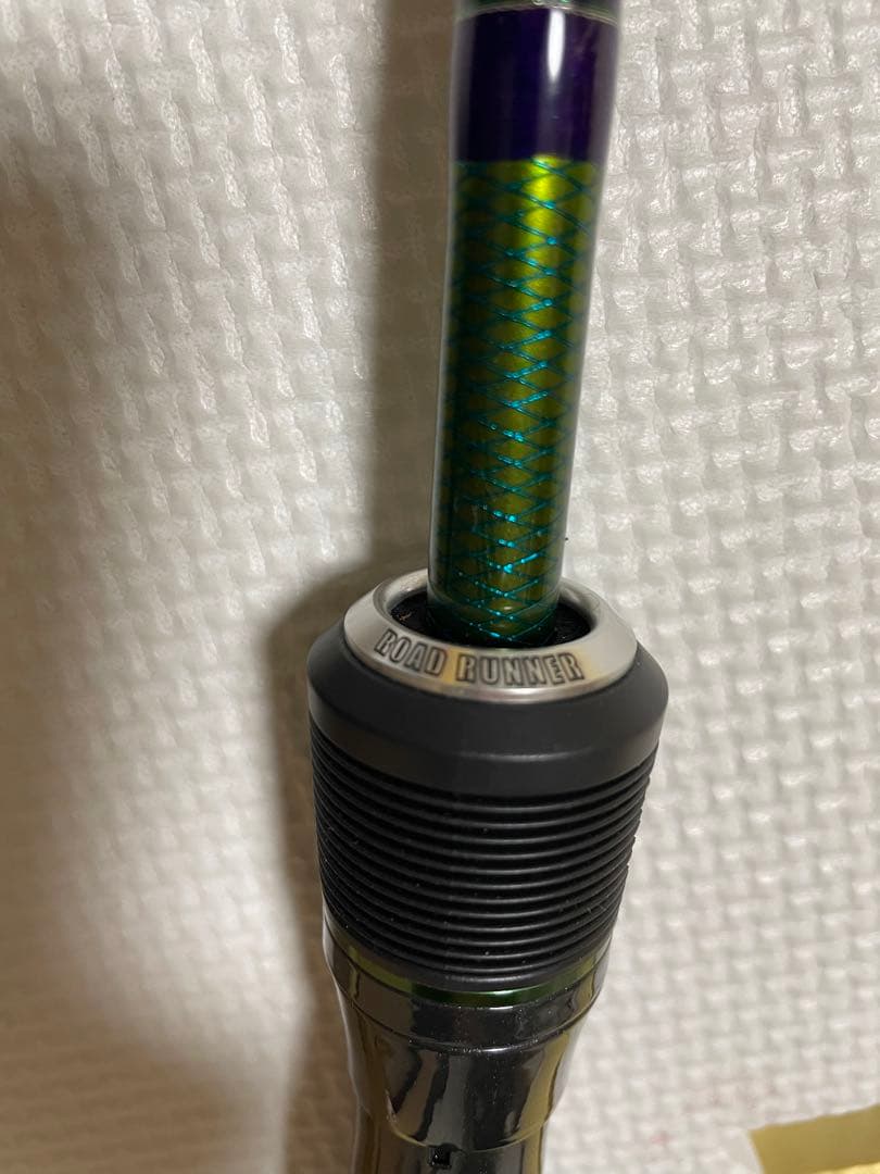 ノリーズ　Road Runner HBスペシャル　680M