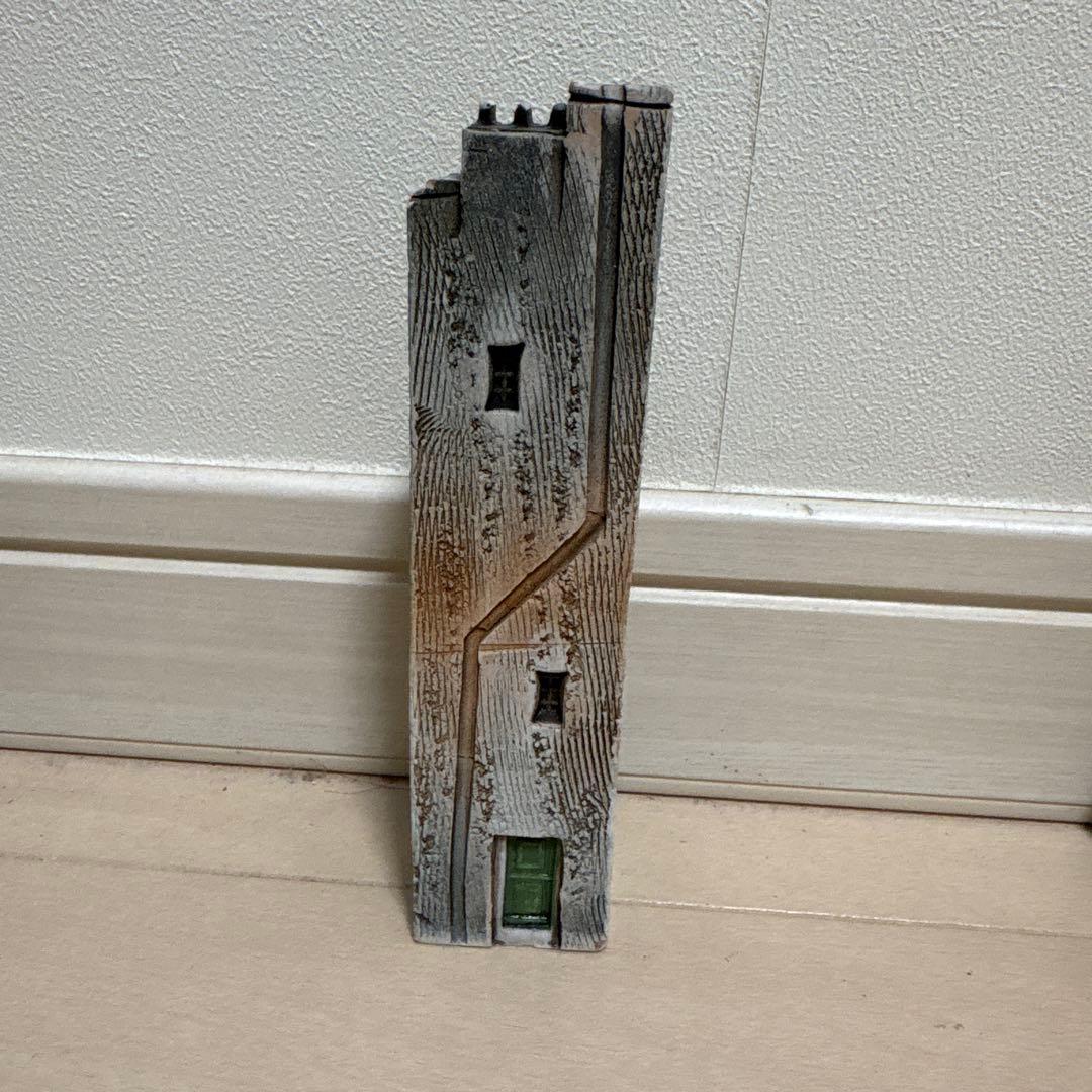 gault house ゴーハウス　公証人役場　ミニチュア　フランス街並み