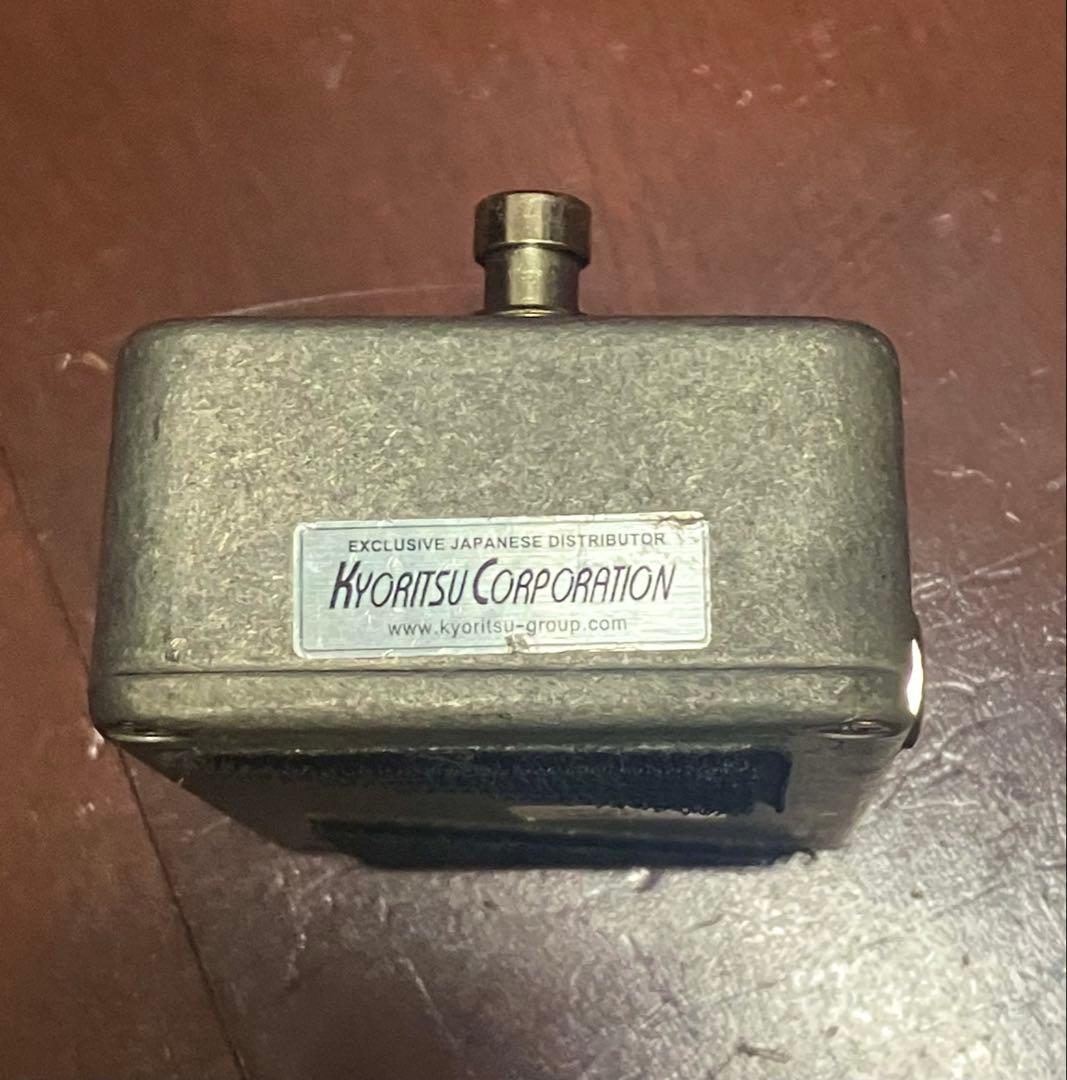 Electro-Harmonix Soul Food オーバードライブ