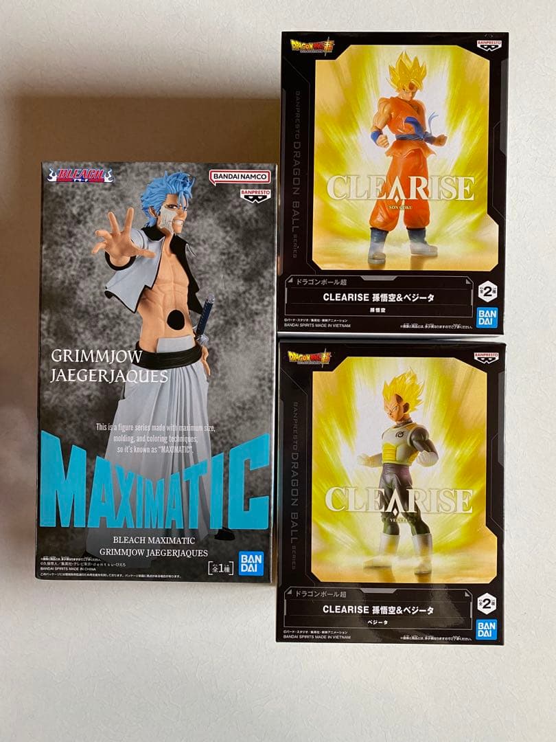 【SanSです‼️】プライズフィギュアまとめ売り17点‼️キルア　猗窩座