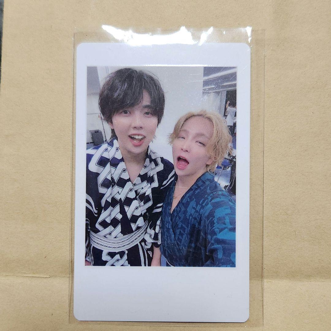 パンダドラゴン パラゴン Mesemoa. めせもあ なぎ あおい ハピカ