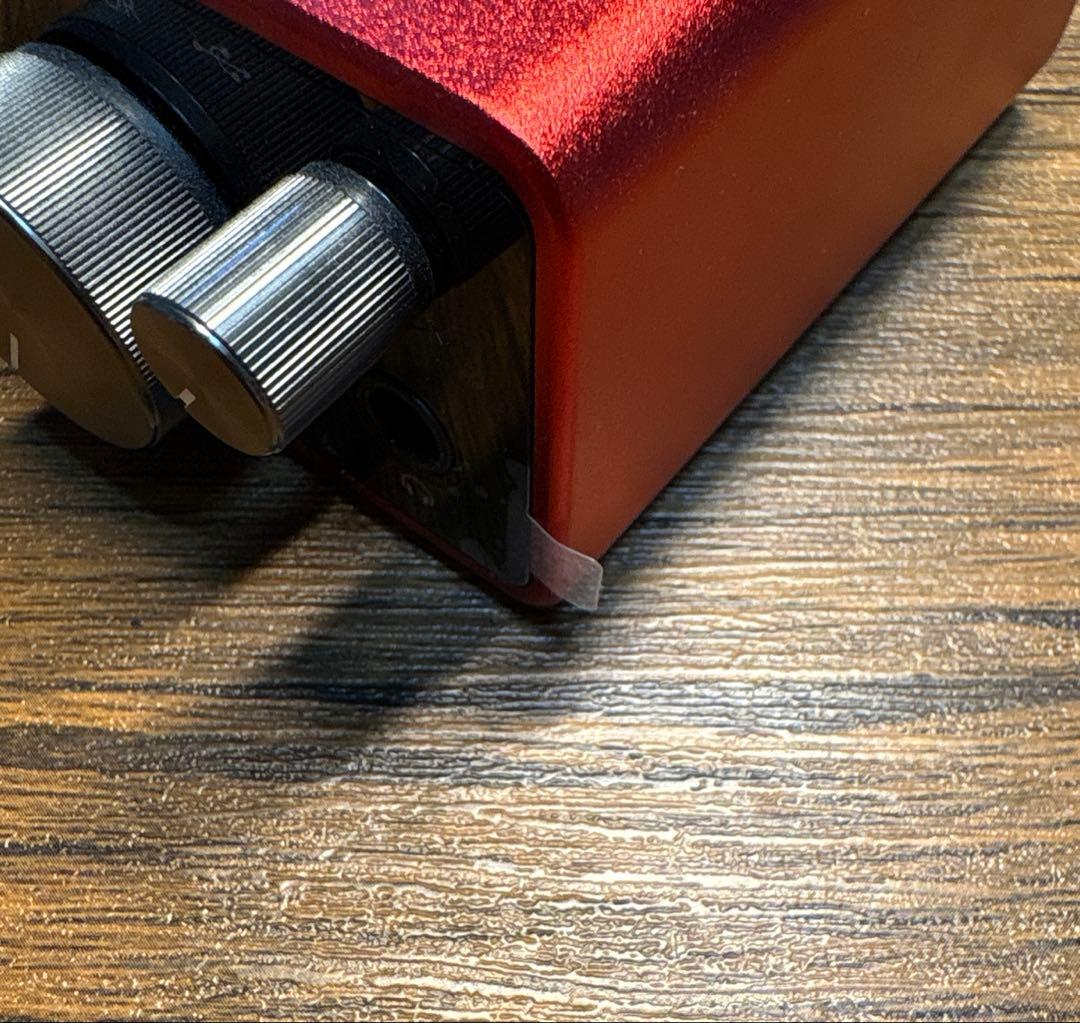 Focusrite Scarlett 2i2 オーディオインターフェイス