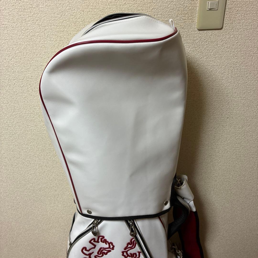 ゴルフバッグ・キャディバッグ ginari33