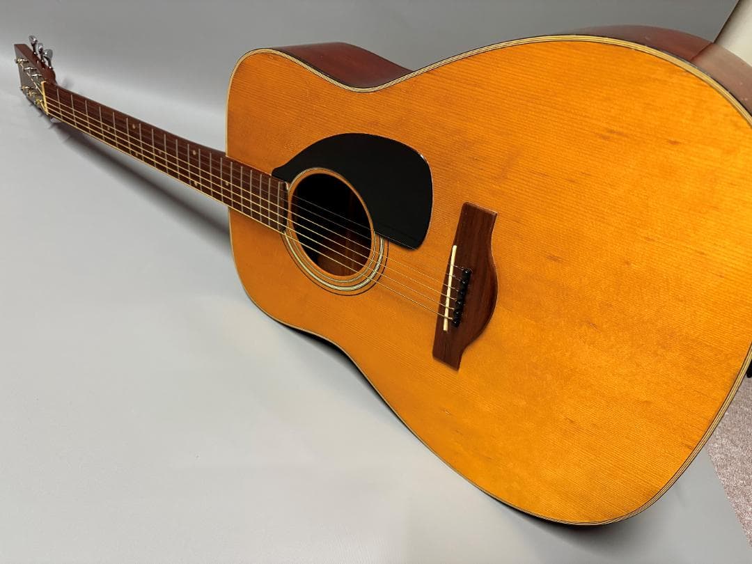 ★一度は絶対手にしたいヤマハFG-180！初期型横ロゴ！超激爆鳴・超美品★