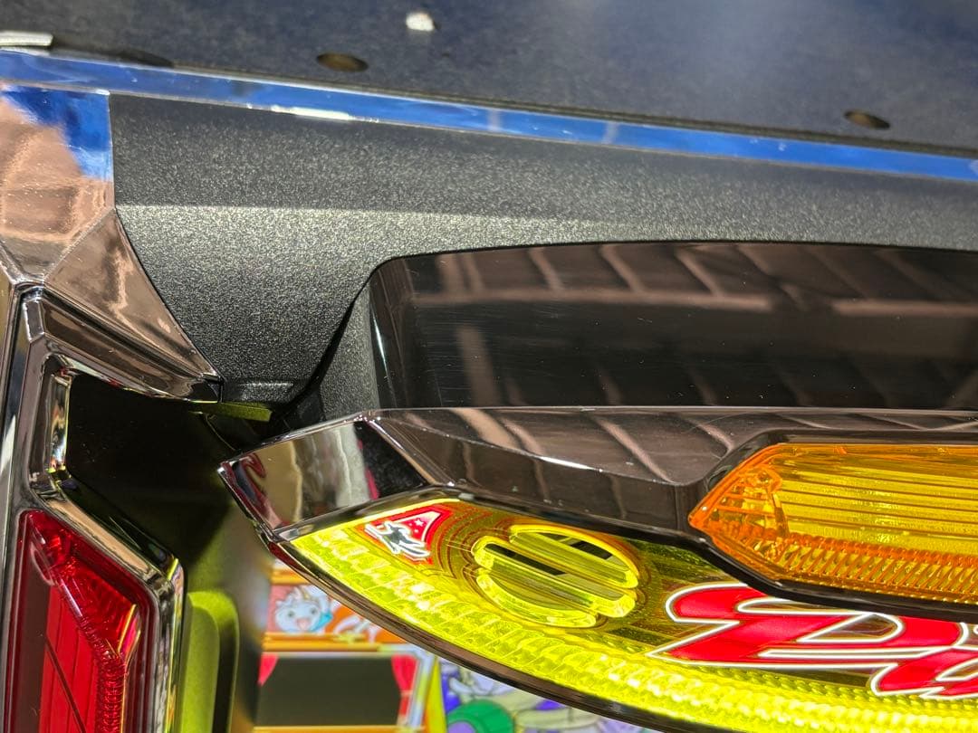 【cyacya.blue39❗️】パチスロ実機【ニューパルサーSP4