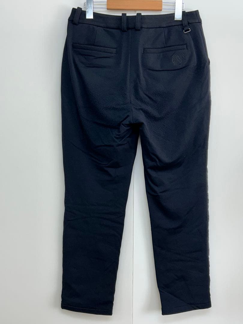 G/FORE レディース　ダウンパンツ ブラック