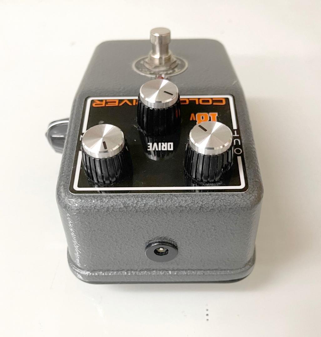 ギター Tru-Fi colord 18V