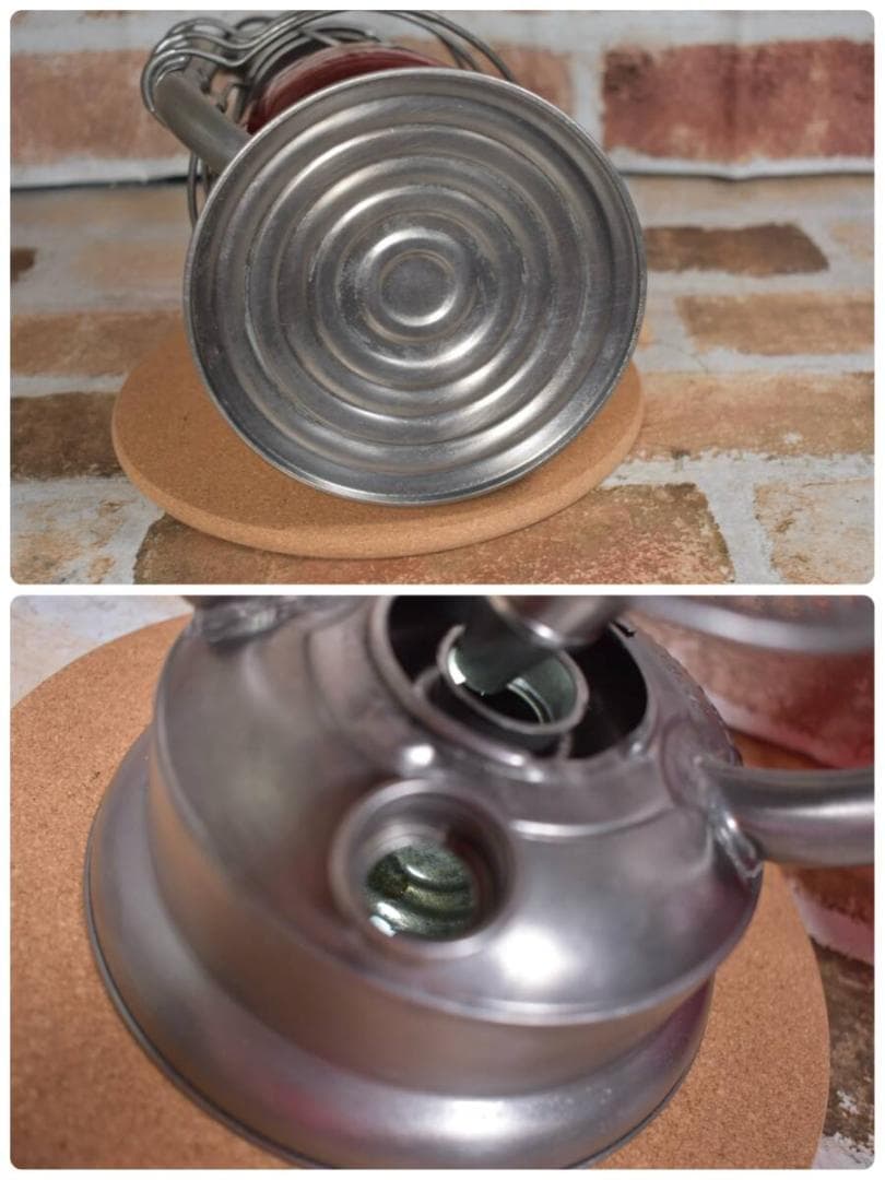 ★極上品★ Feuerhand No.423 1935年~1942年頃 ランタン