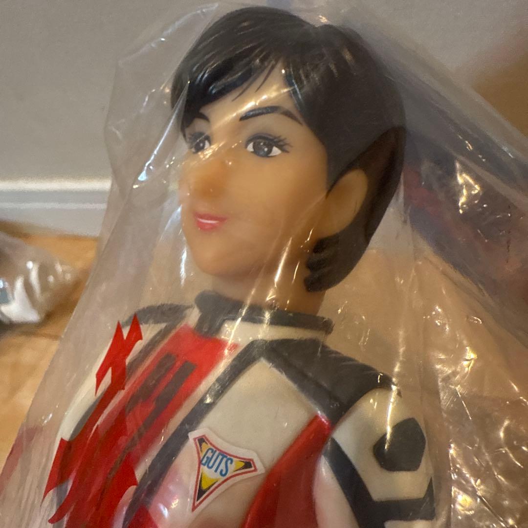 未開封 M1号 ウルトラシリーズイベント限定版 レナ隊員