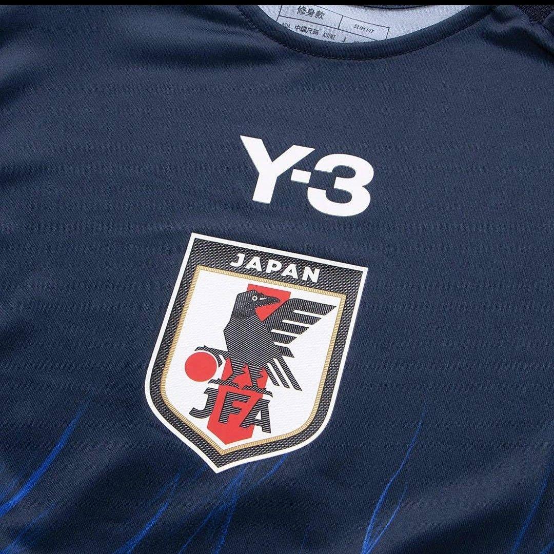 アディダス 2024 オーセンティック 長袖IS5611 2XL 定価19800