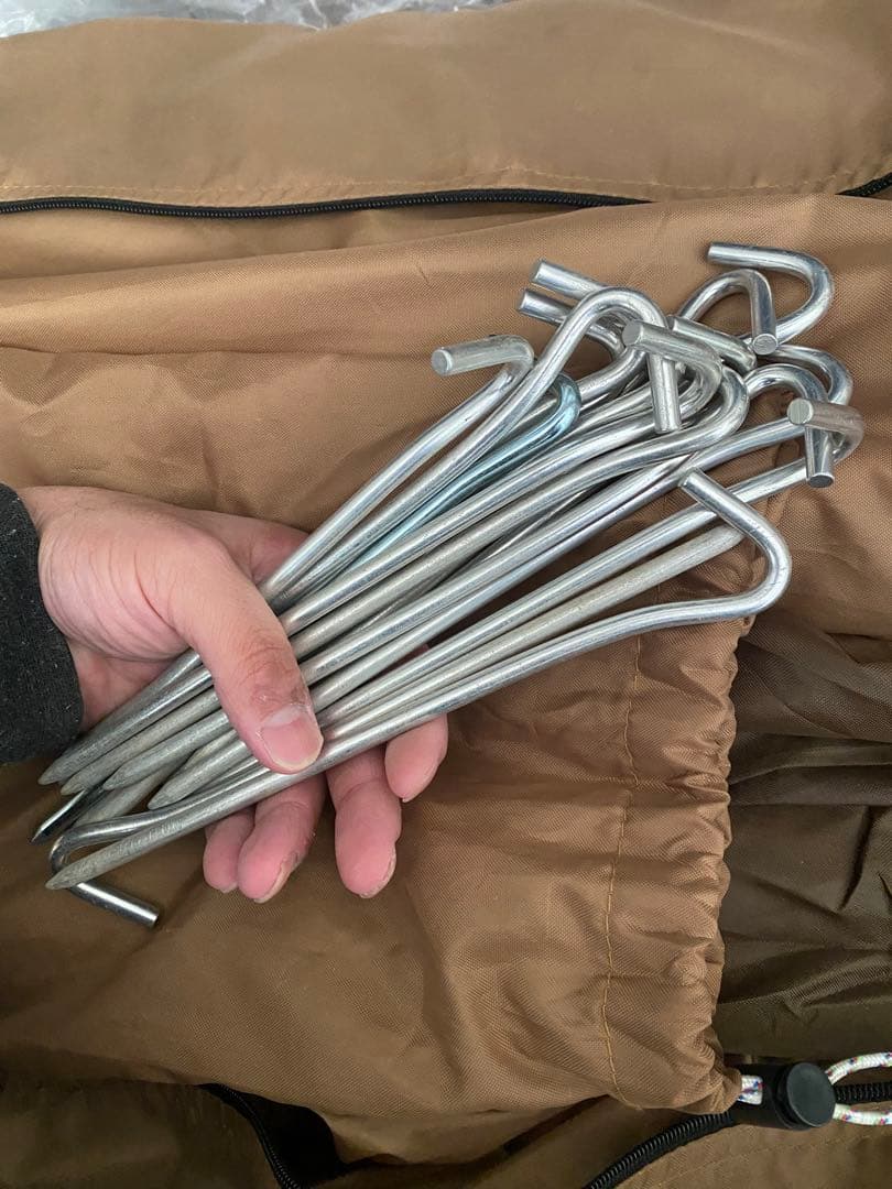  peakエルフィールド