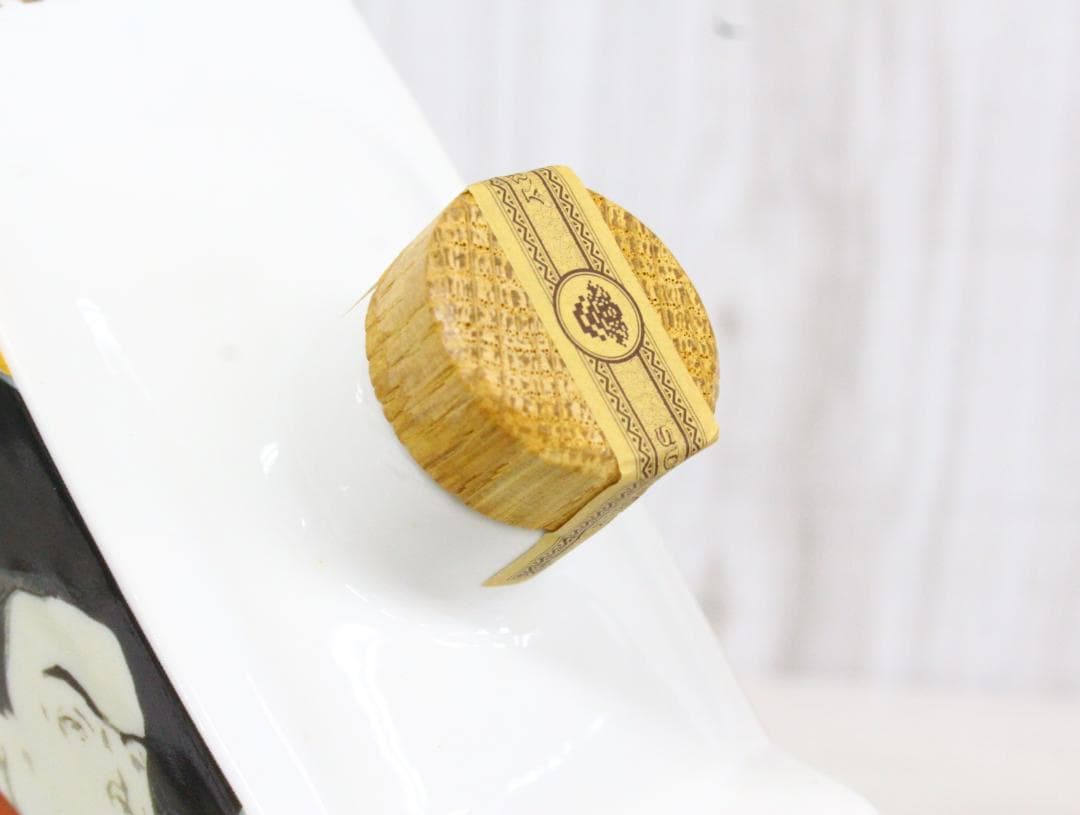 ▲極希少 サントリーウイスキー WORLD POSTERSⅡ ロートレック