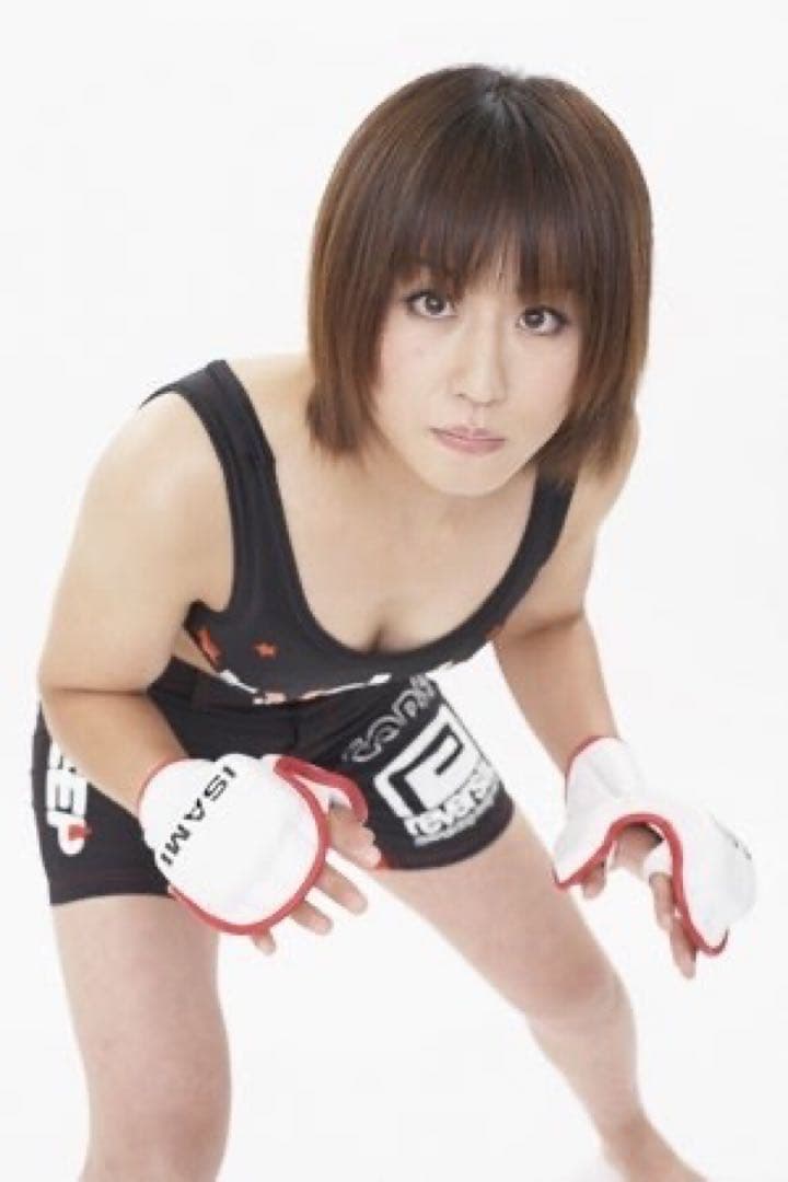 J*2様 ISAMI製 DEEP JEWELS 実使用 MMA オープンフィンガ