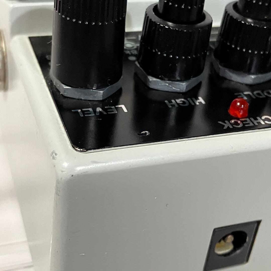 BOSS PQ-4 美品 動作確認済み 名機 パライコ EQ 95年製